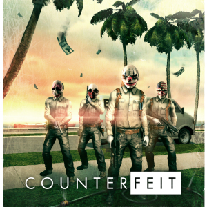 counterfeit