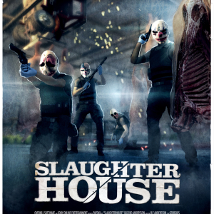 slaughterhouse