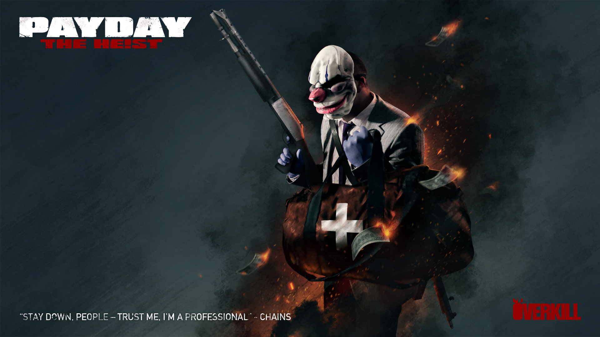 песни из payday 2 фото 96