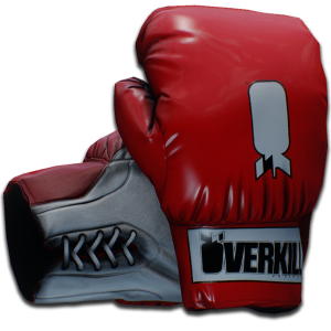 Boxing Gloves