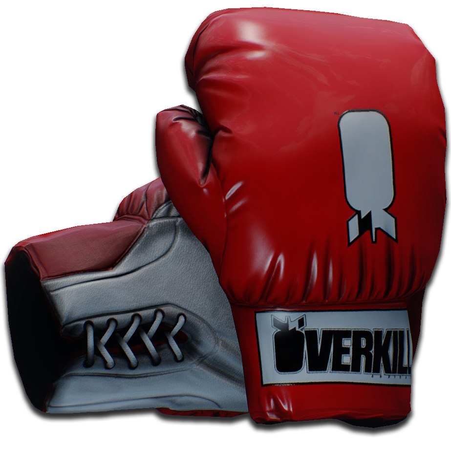 Boxing Gloves