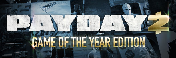 PAYDAY 2: GOTY Bundle