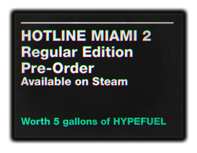 Hotline Miami 2