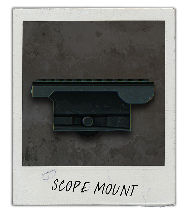 Scope Mount