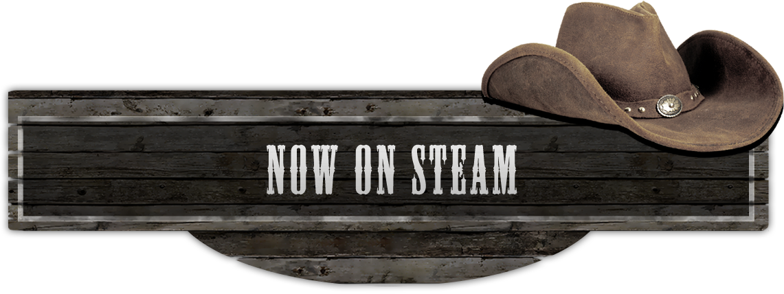 Now on Steam