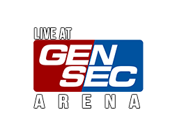 Live at GenSec Arena