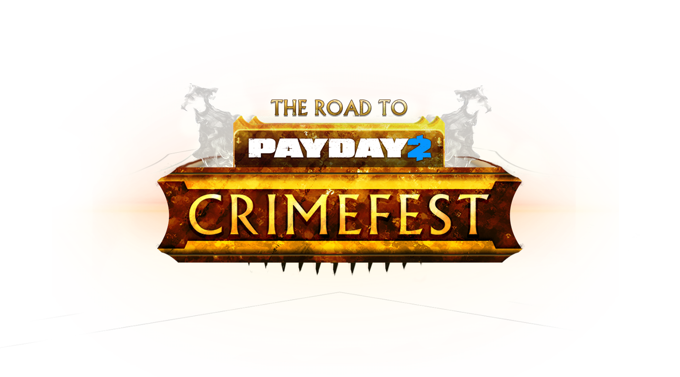 The Road to Crimefest