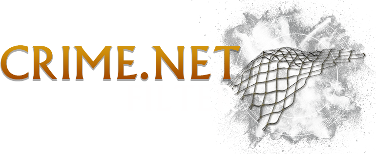 CRIME.Net Filters