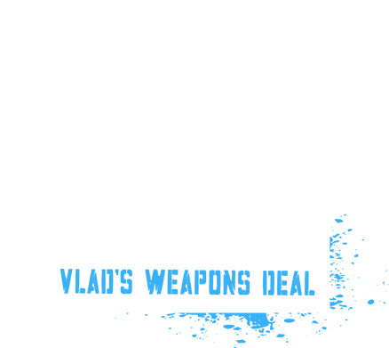 The Black Market Update - Vlad's Weapon Deal