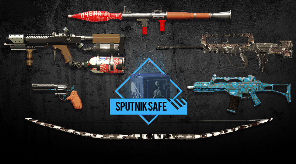 The Black Market Update • PAYDAY 2 Update • PAYDAY Official Site