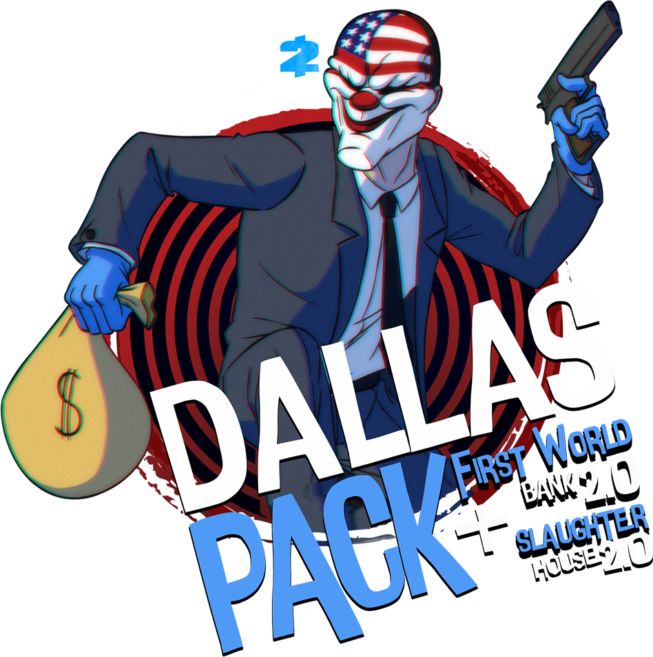 The Dallas Pack