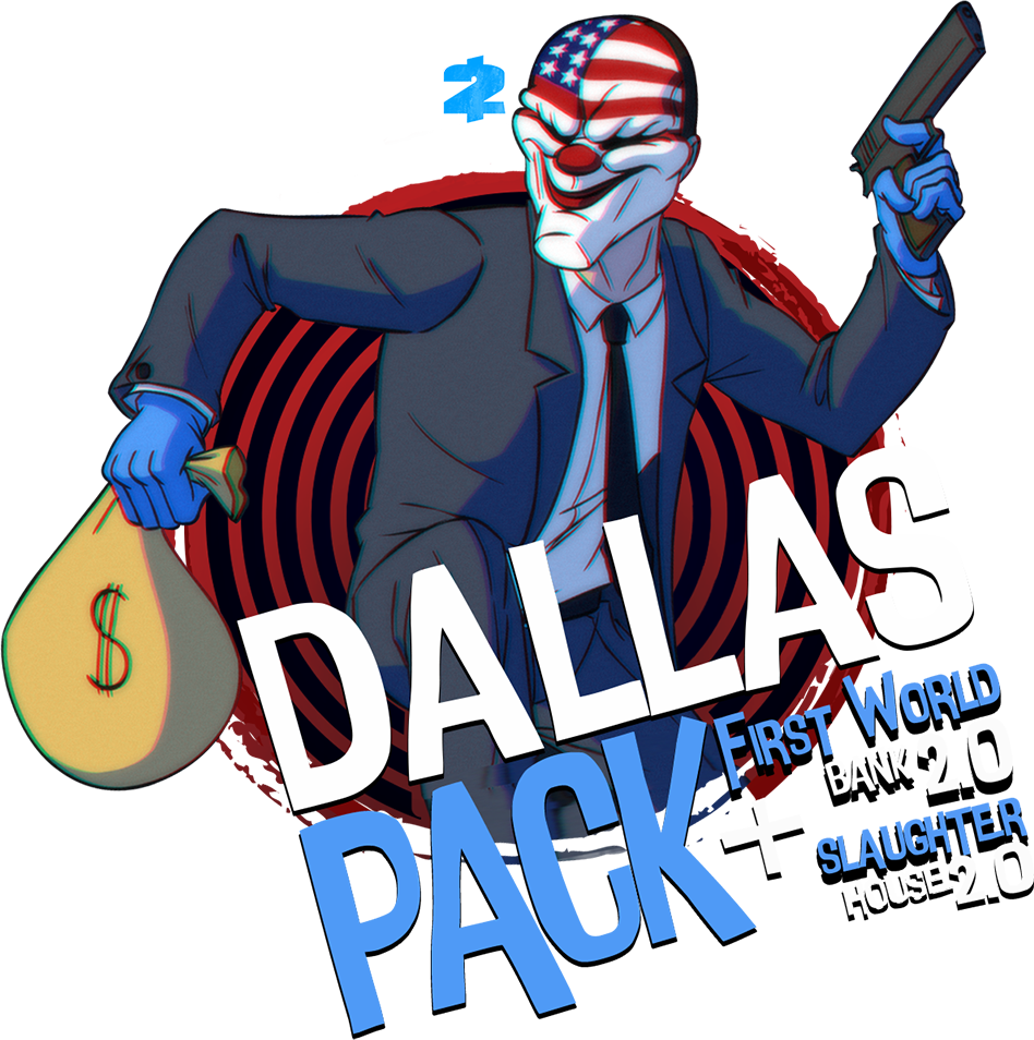 The Dallas Pack