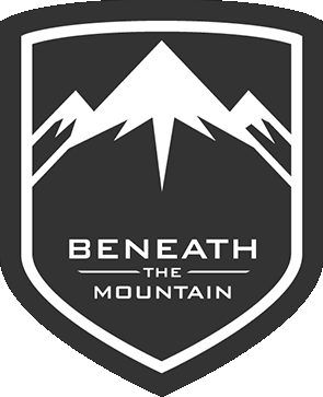 Beneath the Mountain