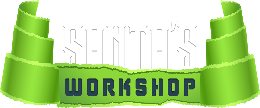 Santa's Workshop