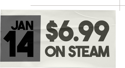 $6.99 on Steam