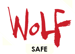 Wolf Safe