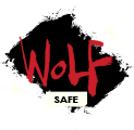 Wolf Safe