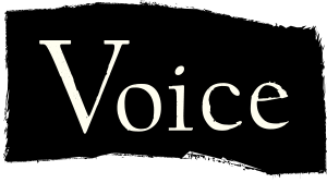 Voice