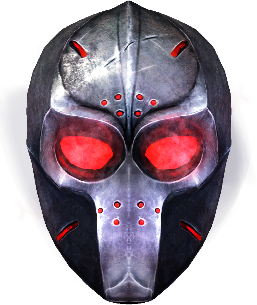 Payday 2 masks pack фото 102