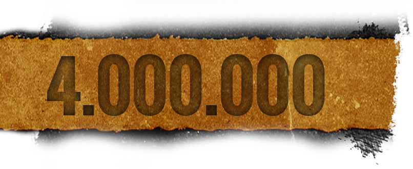 4,000,000