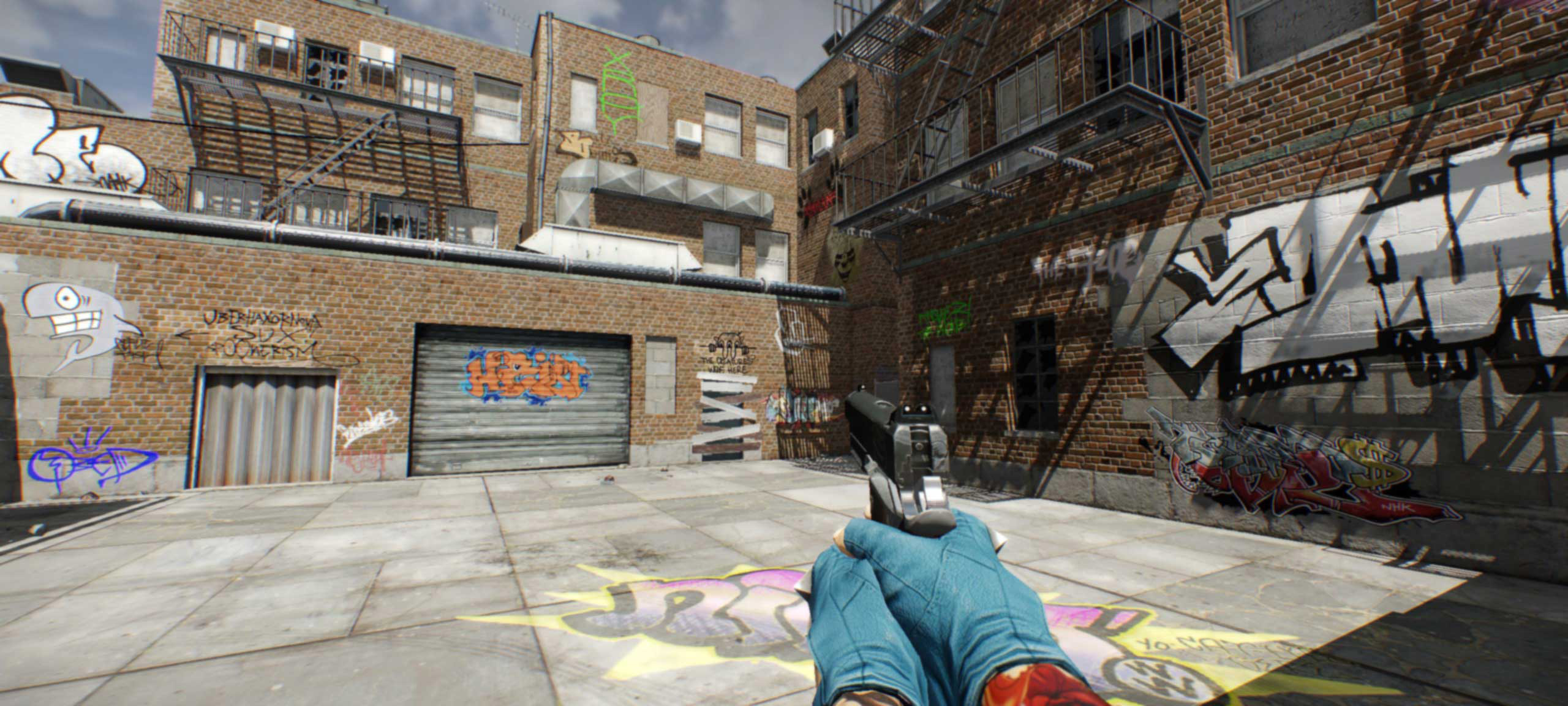 Payday 2 Next Gen Community