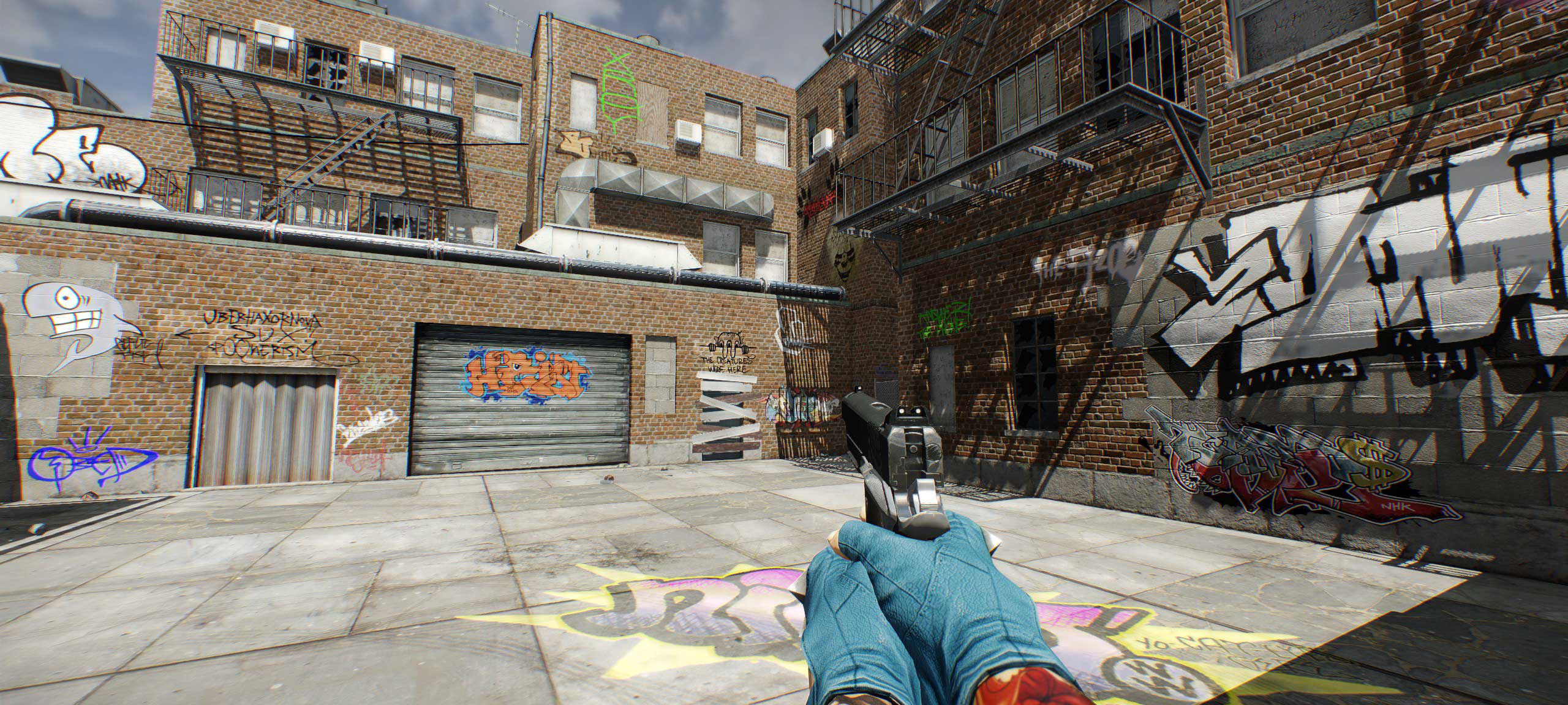 The Black Market Update • PAYDAY 2 Update • PAYDAY Official Site