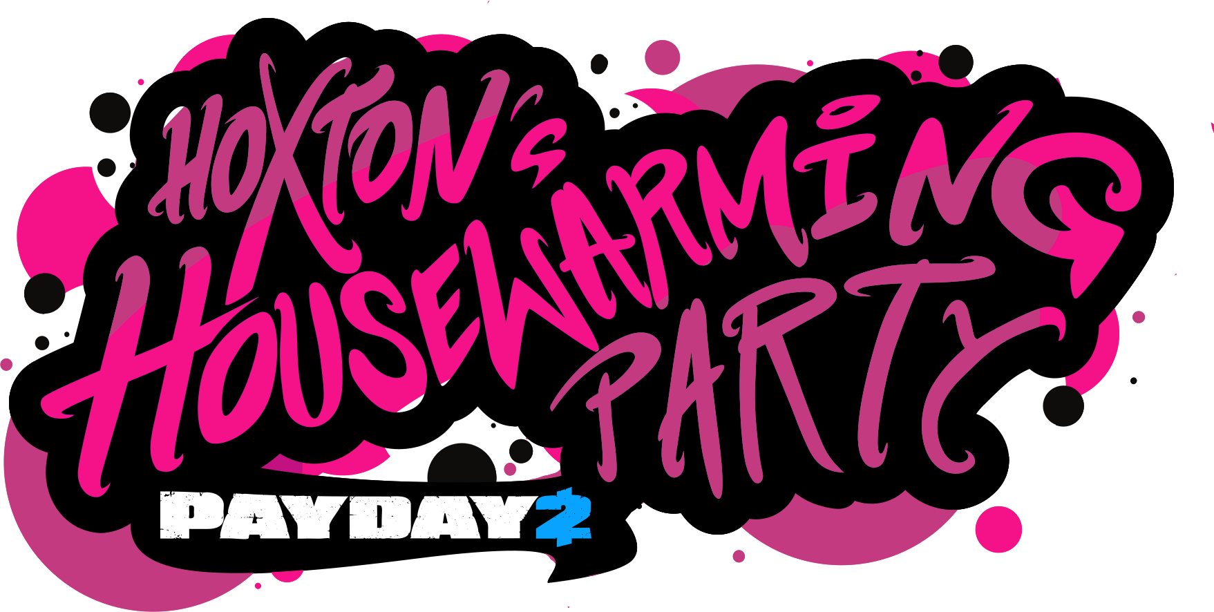 Hoxton's Housewarming Party