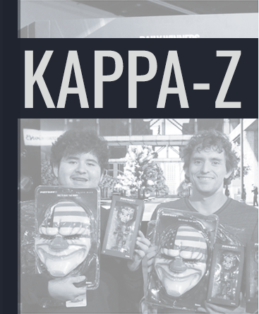 Team Kappa-Z