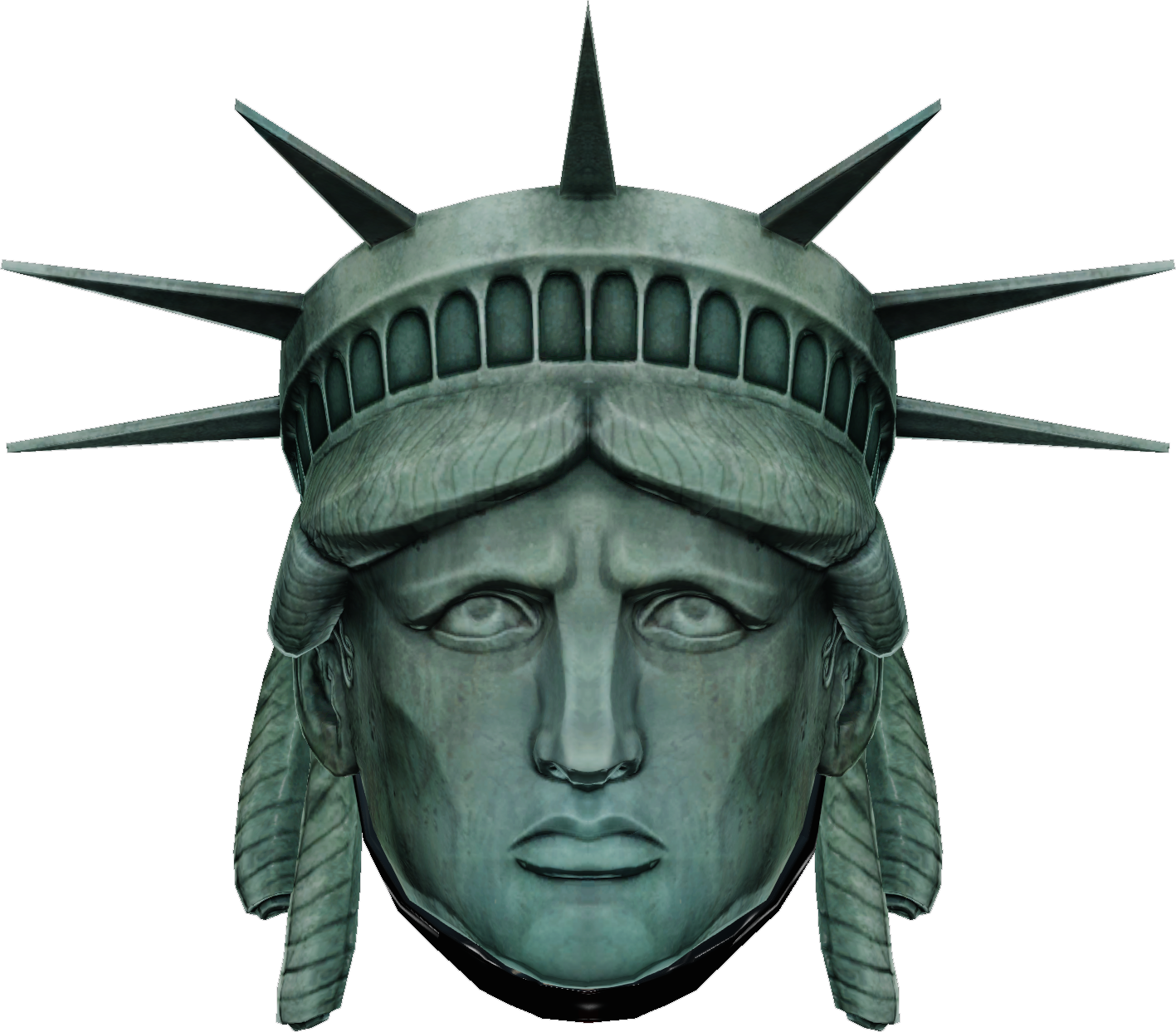 Lady Liberty