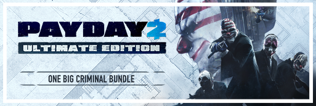 Payday 2 Xbox One Купить