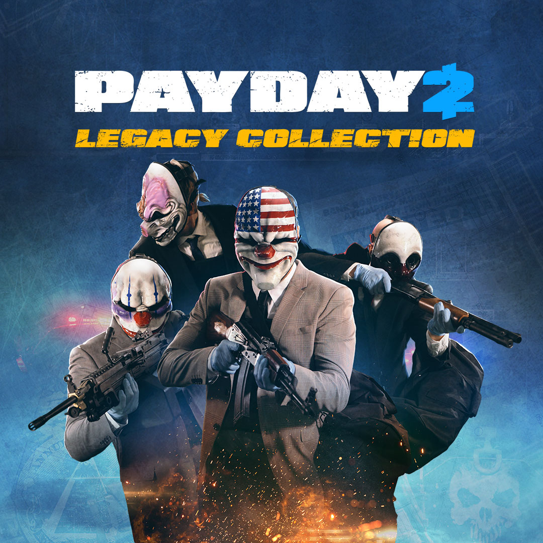 Infamy points payday 2 фото 100
