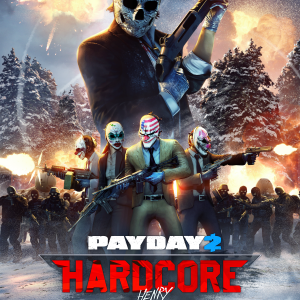 Hardcore-Poster