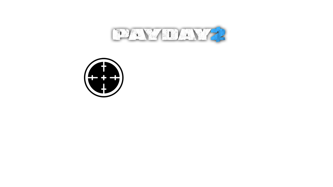 PAYDAY 2 Official Site