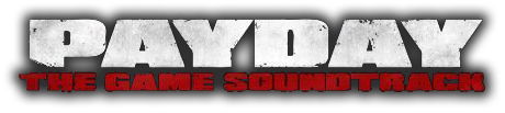PAYDAY: The Heist – Original Soundtrack