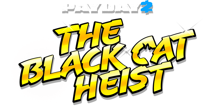 Black Cat Heist