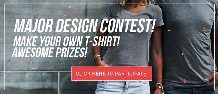 T-Shirt Competition