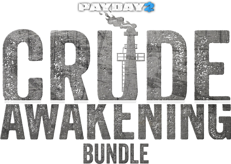 Crude Awakening Bundle