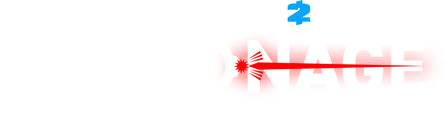 Espionage Weapon Pack