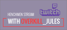 Stream with Jules