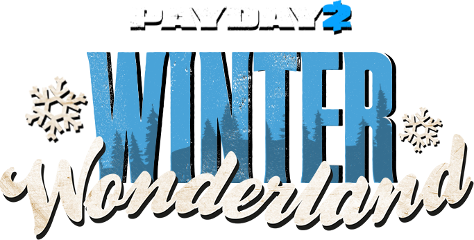 The Winter Wonderland Update