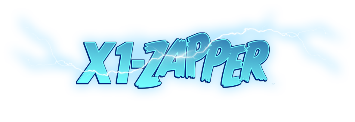 X1-ZAPper