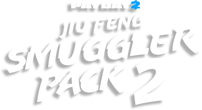 Jiu Feng Smuggler Pack 2