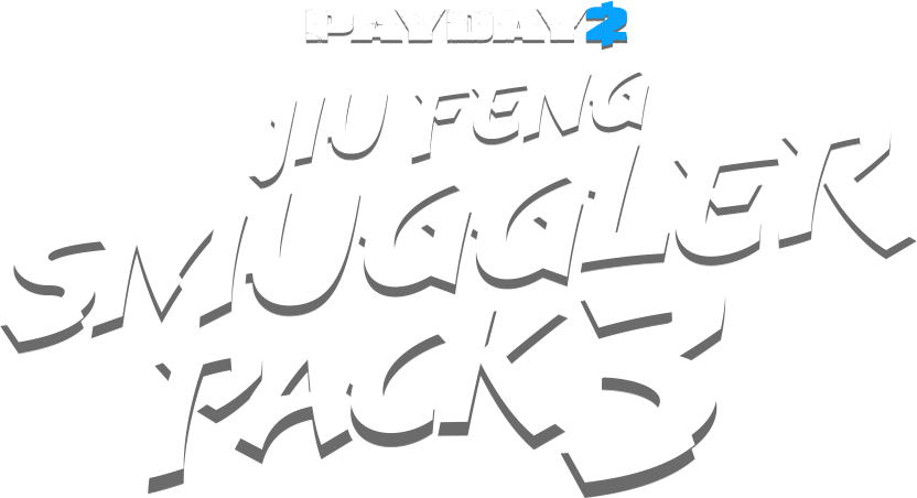 Jiu Feng Smuggler Pack 3