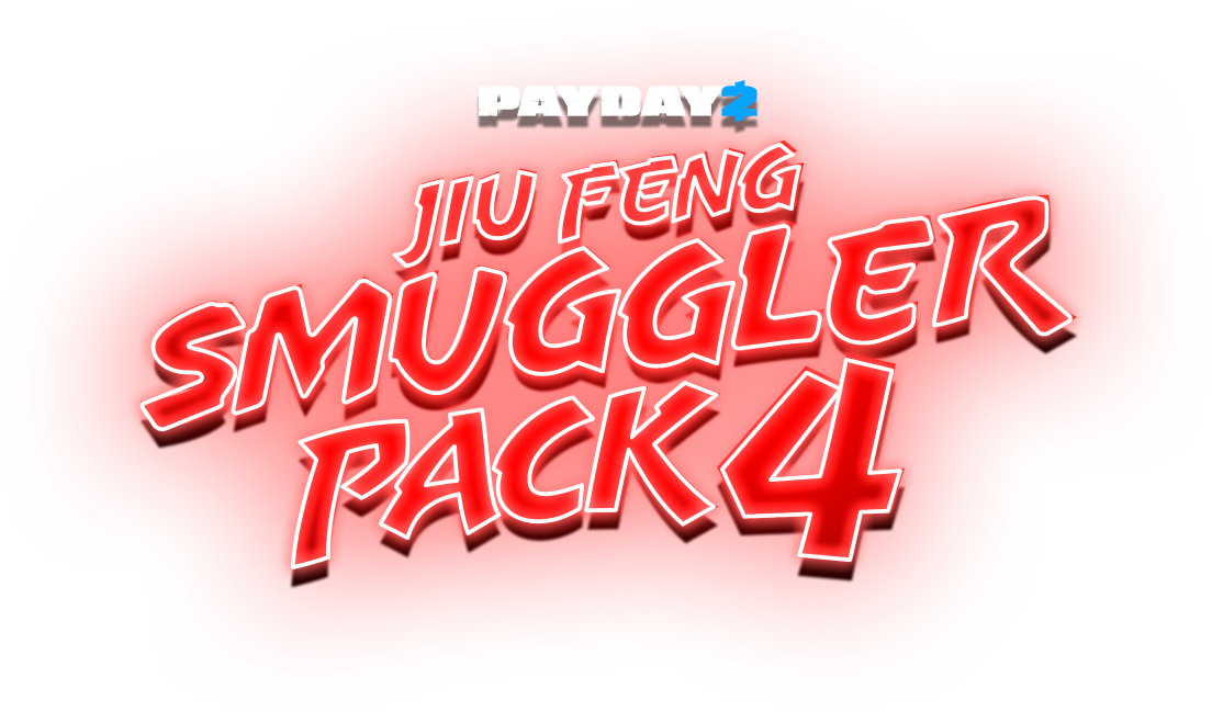 Jiu Feng Smuggler Pack 4