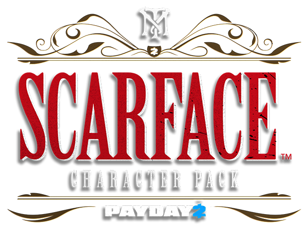 Scarface Character Pack
