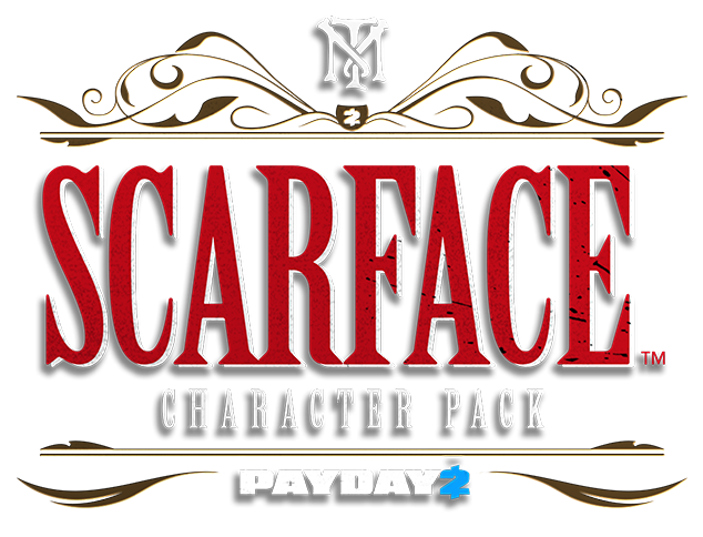 Scarface Character Pack