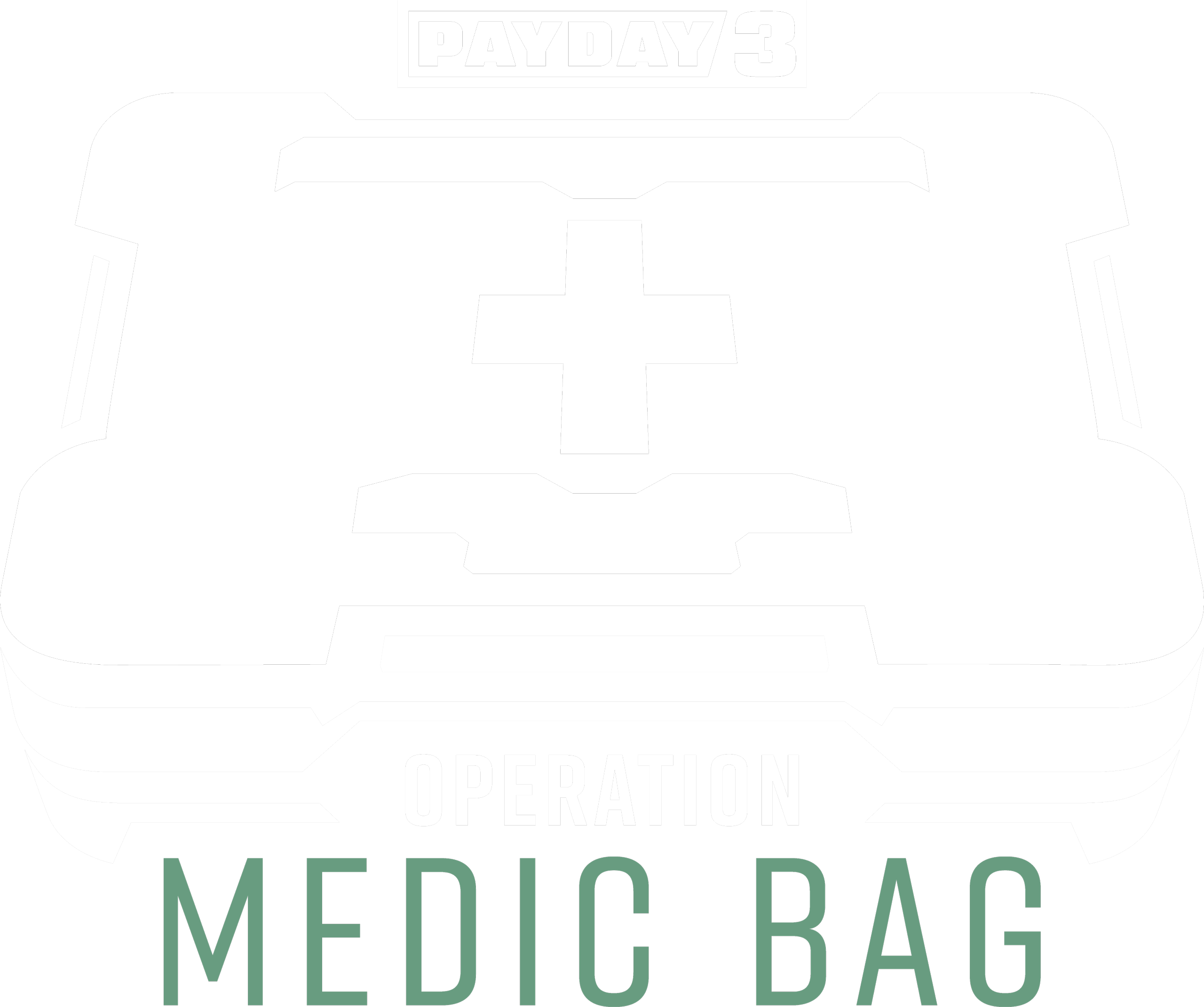 Operation Medic Bag