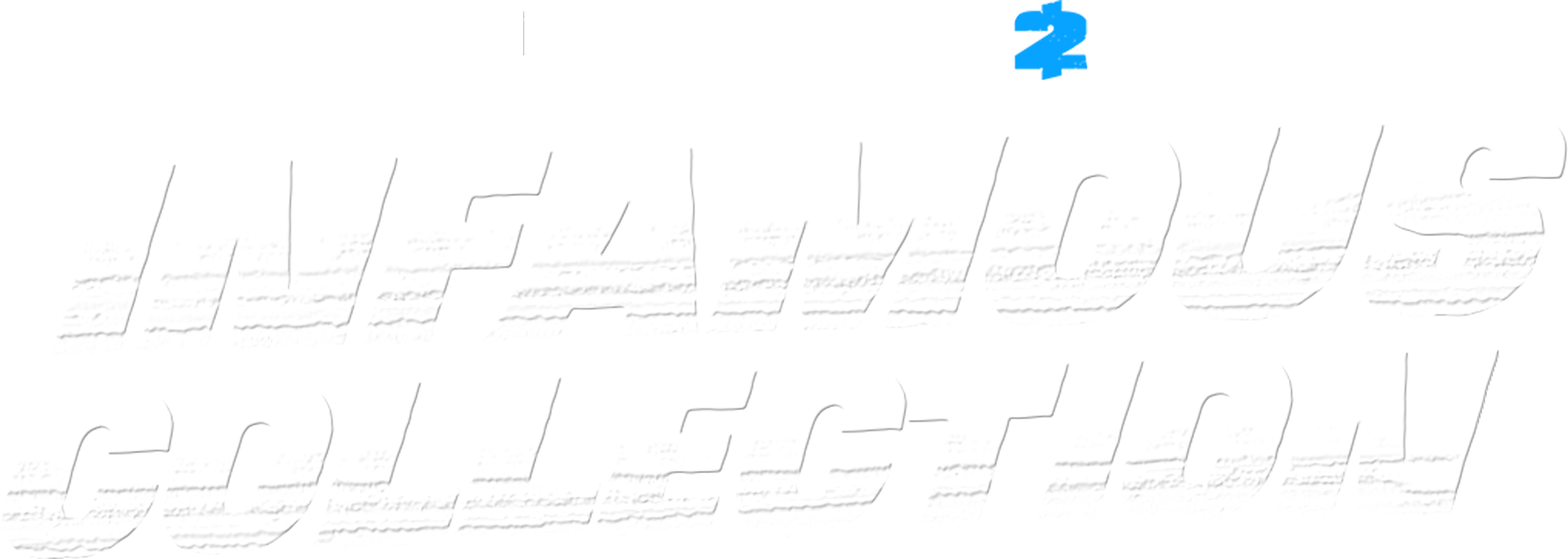 PAYDAY 2 Infamous Collection