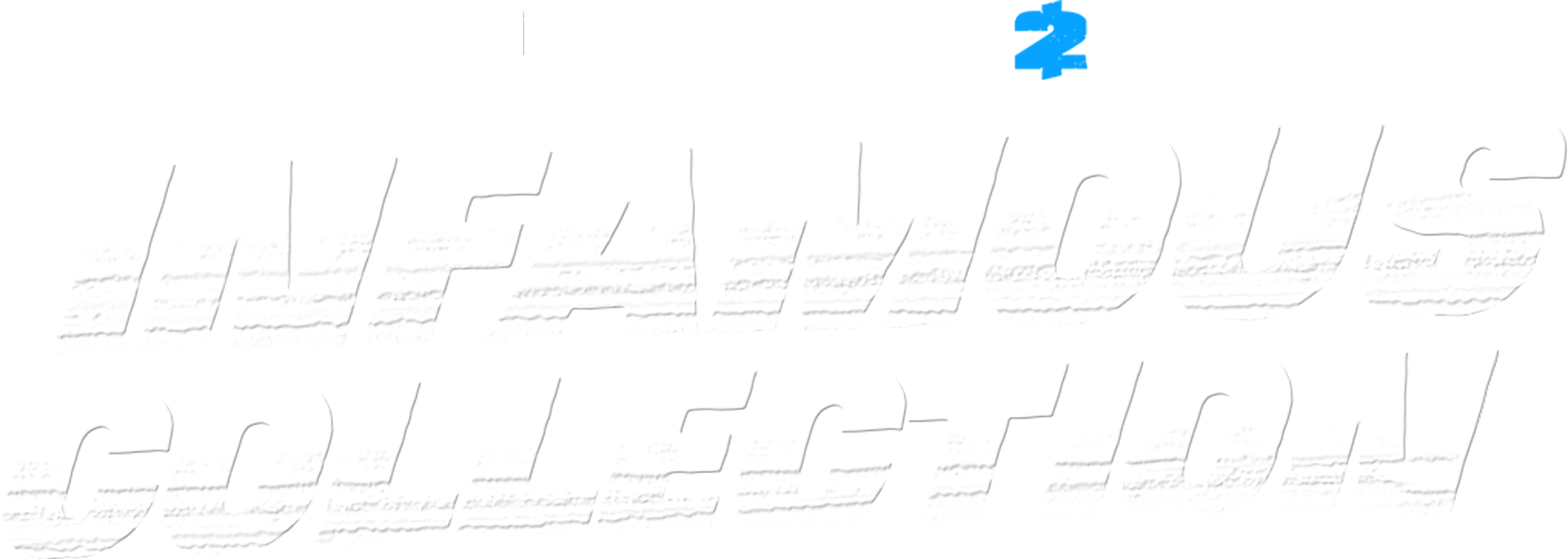 PAYDAY 2 Infamous Collection