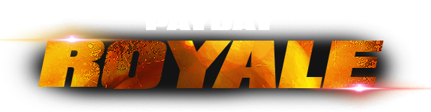 PAYDAY Royale